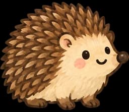 Hedgehog