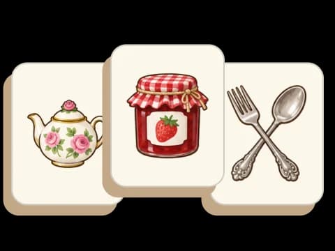 Afternoon Tea