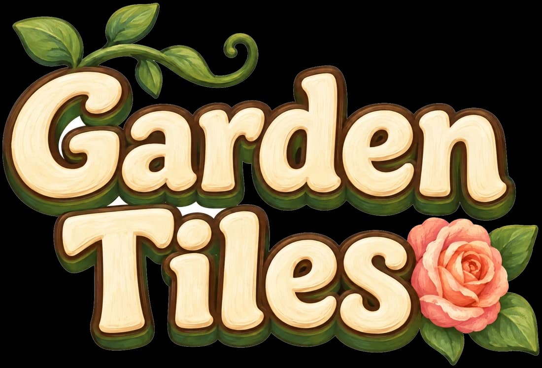Garden Tiles